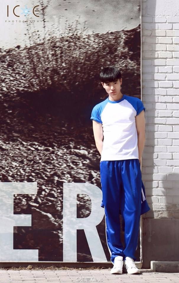 เซ็กซี่ป่ะ