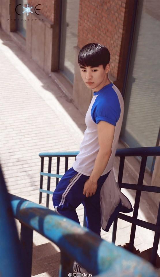 เซ็กซี่ป่ะ