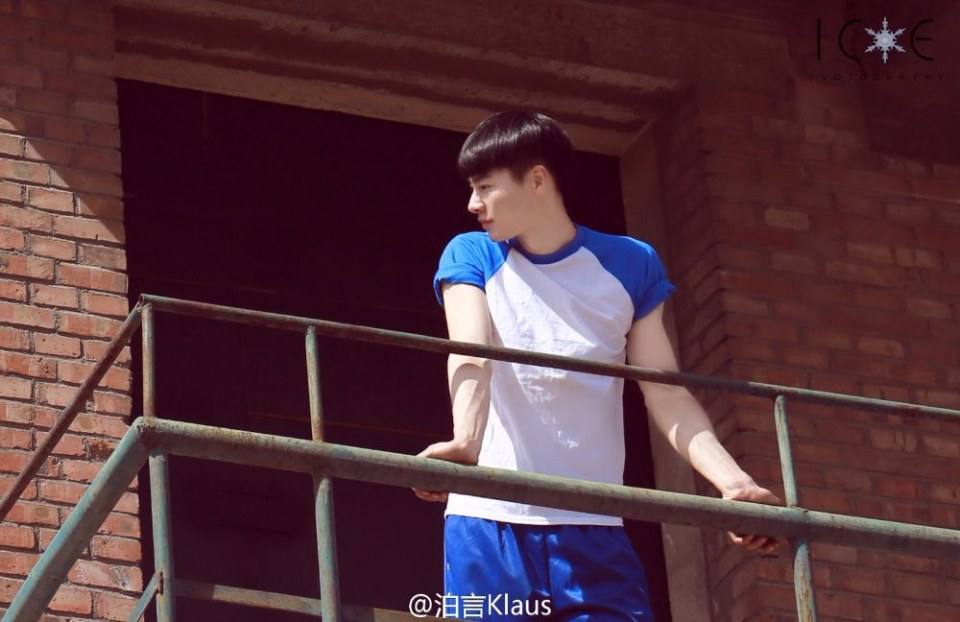 เซ็กซี่ป่ะ