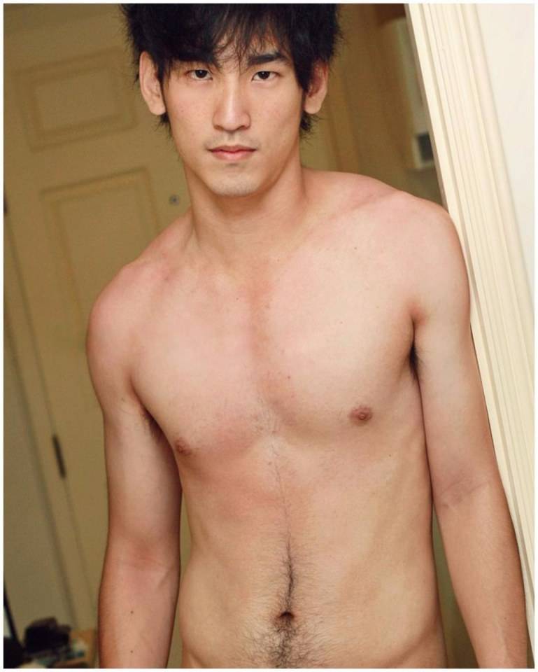 เซ็กซี่ป่ะ