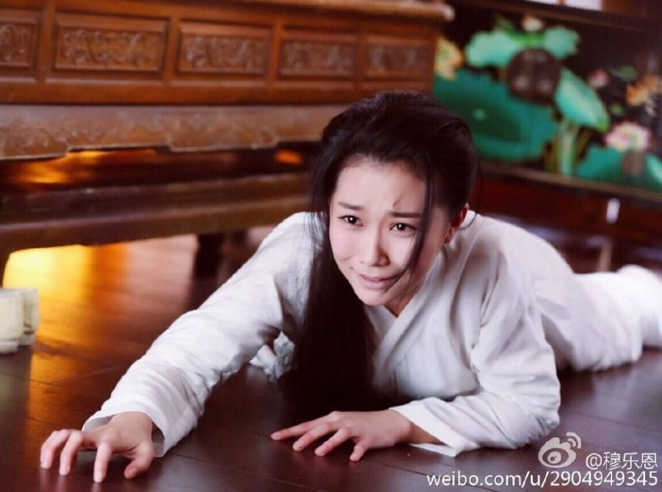 The Princess Wei Yang《锦绣未央》2016 part38