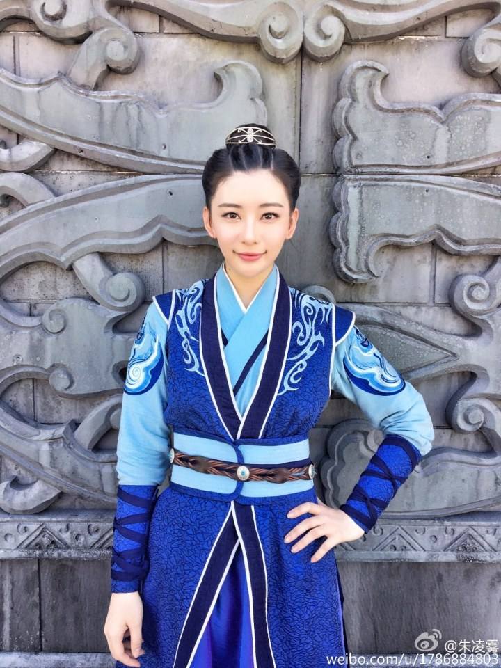 The Taoism Grandmaster 《玄门大师》 2016 part19