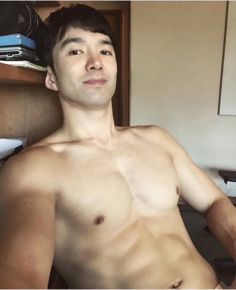 โอปป้าซารางเฮโย. แซ่บมากฟินนนน