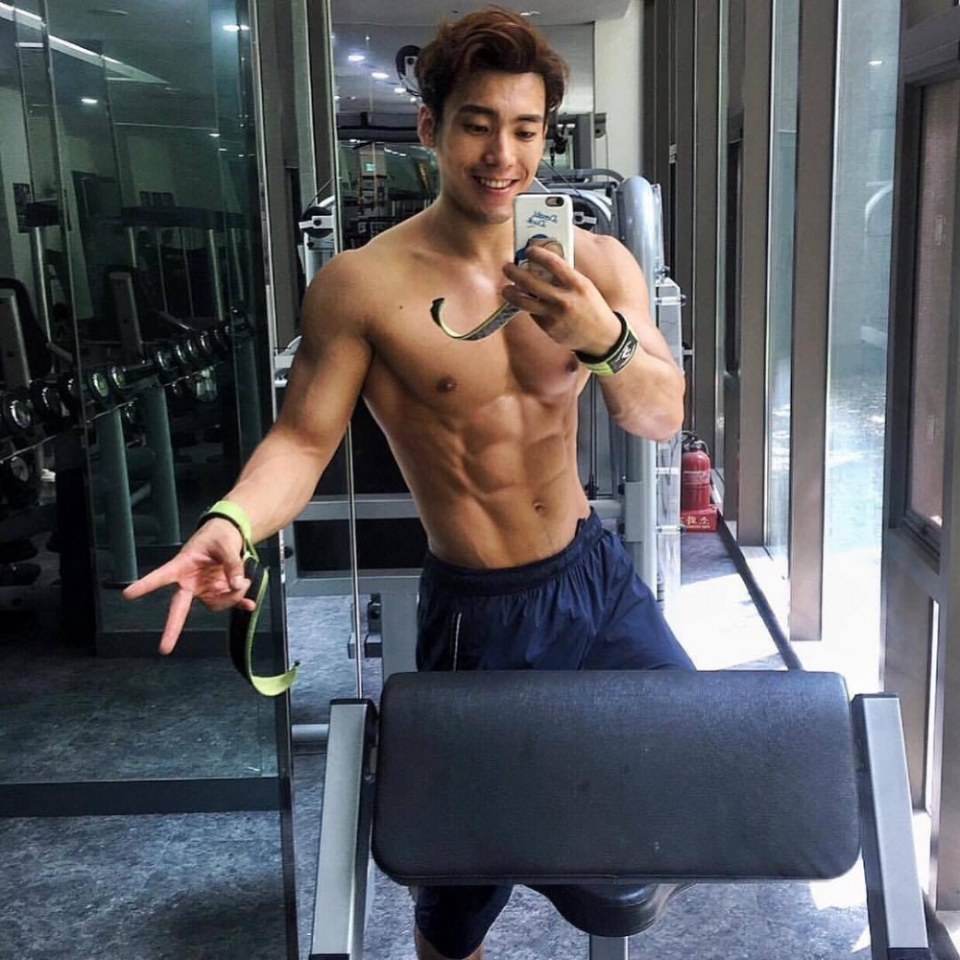 โอปป้าซารางเฮโย. แซ่บมากฟินนนน