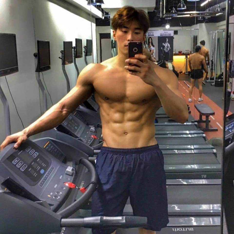 โอปป้าซารางเฮโย. แซ่บมากฟินนนน