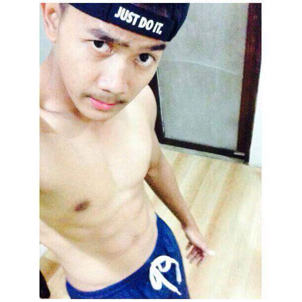 อยากจะบอกน้องคนนี้อีกครั้ง เด้อะ 1,346