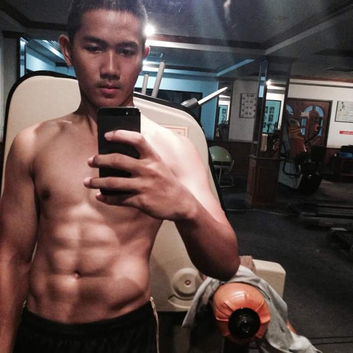 อยากจะบอกน้องคนนี้อีกครั้ง เด้อะ 1,346