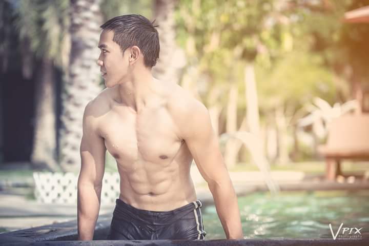 อยากจะบอกน้องคนนี้อีกครั้ง เด้อะ 1,346