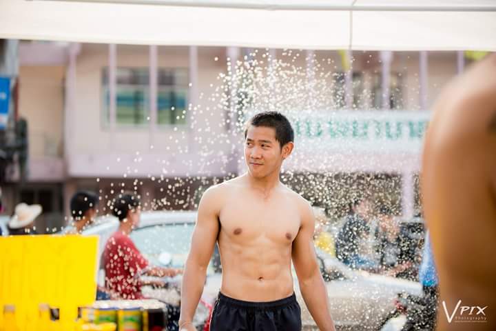 อยากจะบอกน้องคนนี้อีกครั้ง เด้อะ 1,346