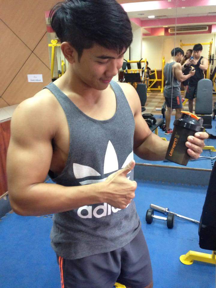 อยากจะบอกน้องคนนี้อีกครั้ง เด้อะ 1,346