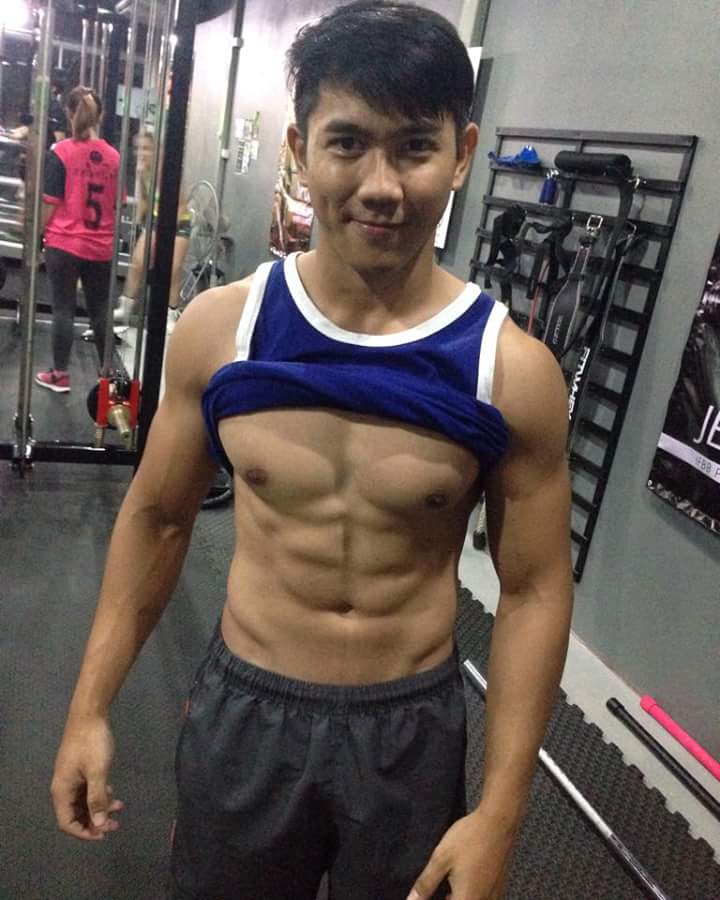 อยากจะบอกน้องคนนี้อีกครั้ง เด้อะ 1,346