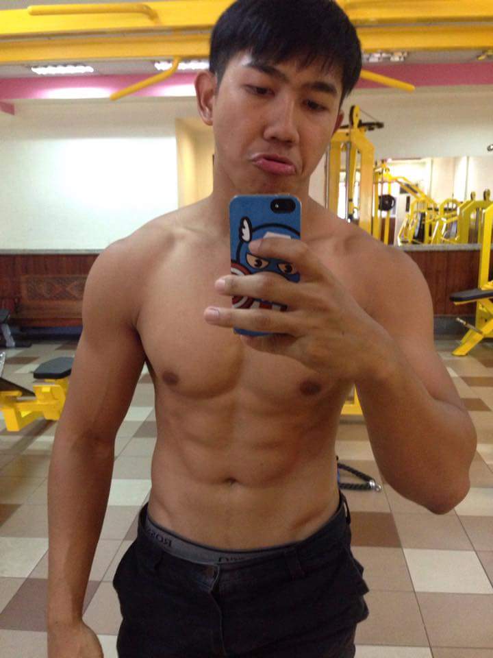 อยากจะบอกน้องคนนี้อีกครั้ง เด้อะ 1,346