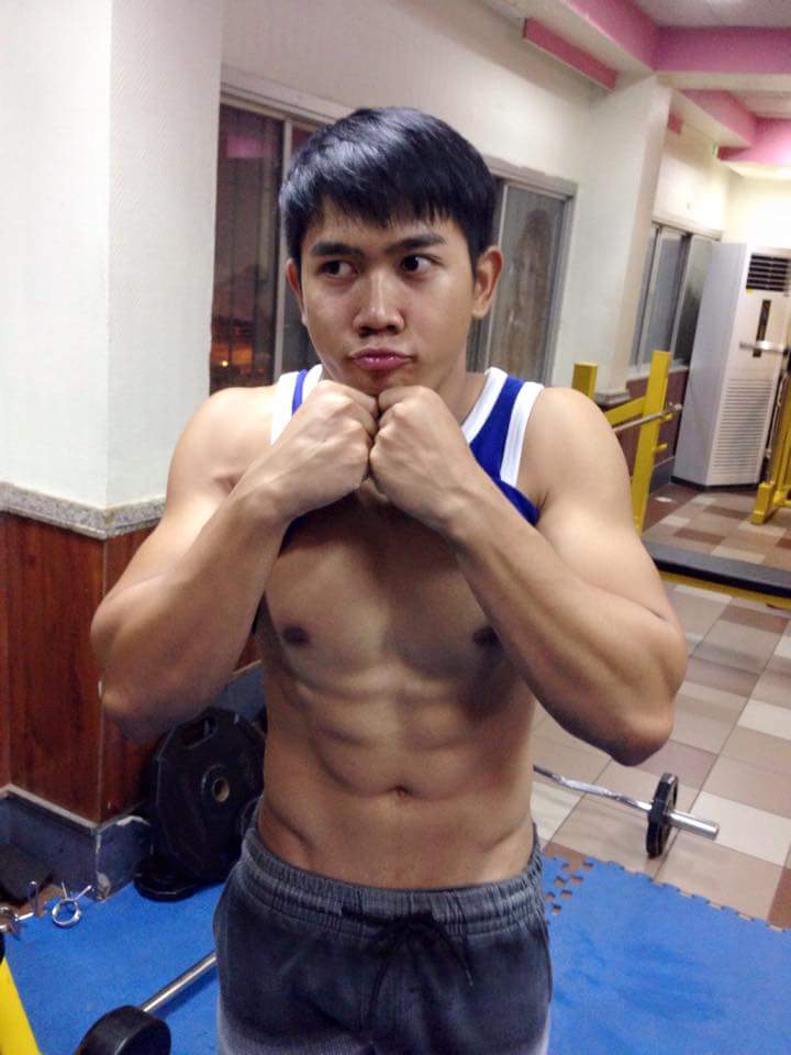 อยากจะบอกน้องคนนี้อีกครั้ง เด้อะ 1,346