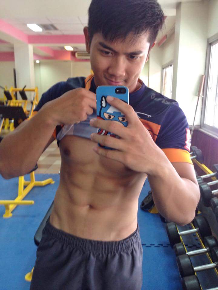 อยากจะบอกน้องคนนี้อีกครั้ง เด้อะ 1,346