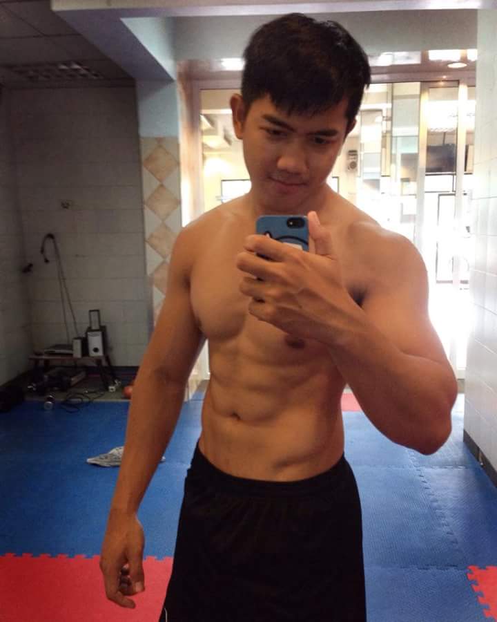 อยากจะบอกน้องคนนี้อีกครั้ง เด้อะ 1,346