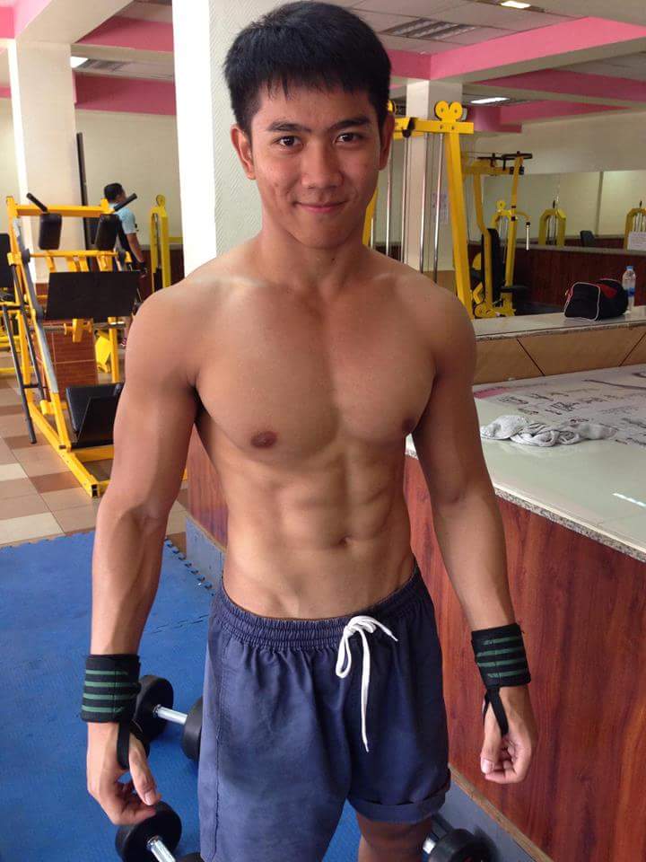 อยากจะบอกน้องคนนี้อีกครั้ง เด้อะ 1,346