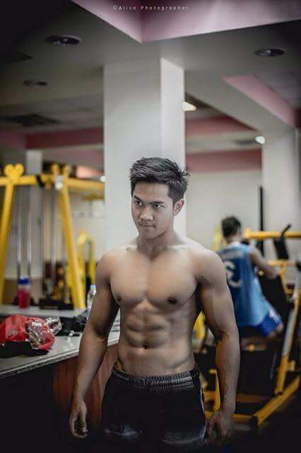อยากจะบอกน้องคนนี้อีกครั้ง เด้อะ 1,347