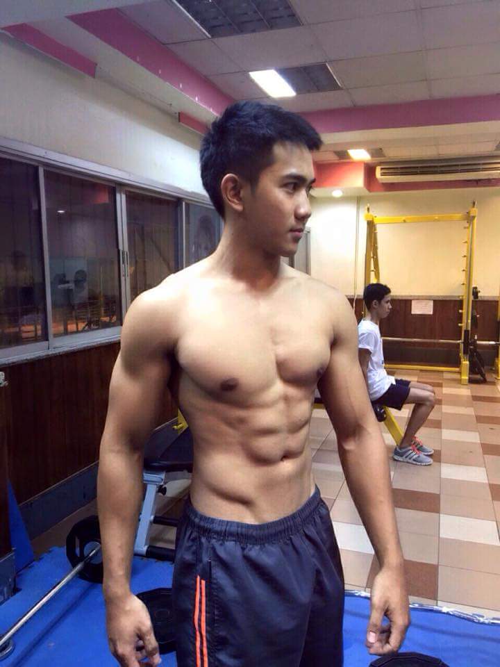 อยากจะบอกน้องคนนี้อีกครั้ง เด้อะ 1,347