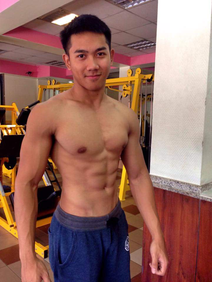 อยากจะบอกน้องคนนี้อีกครั้ง เด้อะ 1,347