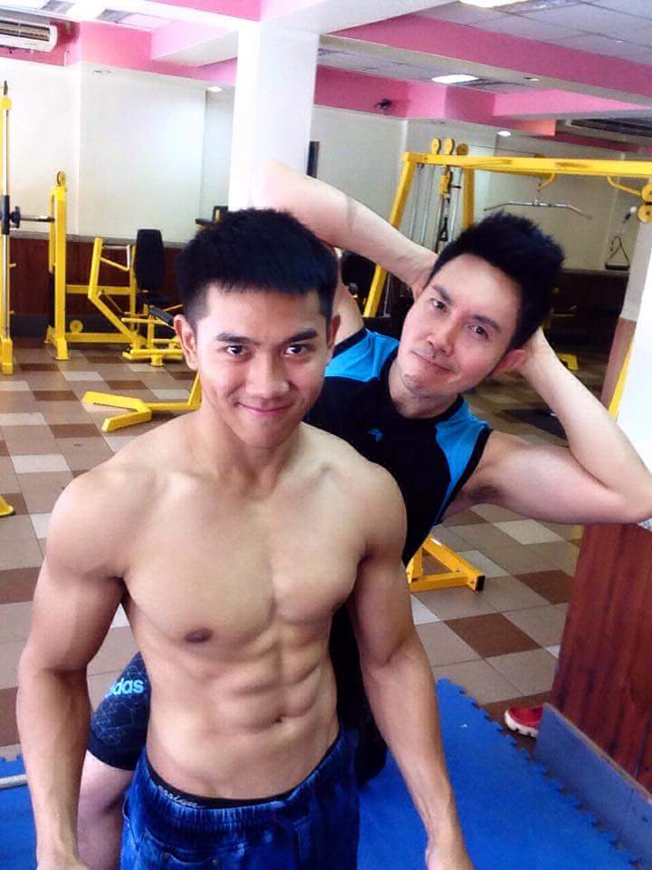 อยากจะบอกน้องคนนี้อีกครั้ง เด้อะ 1,347