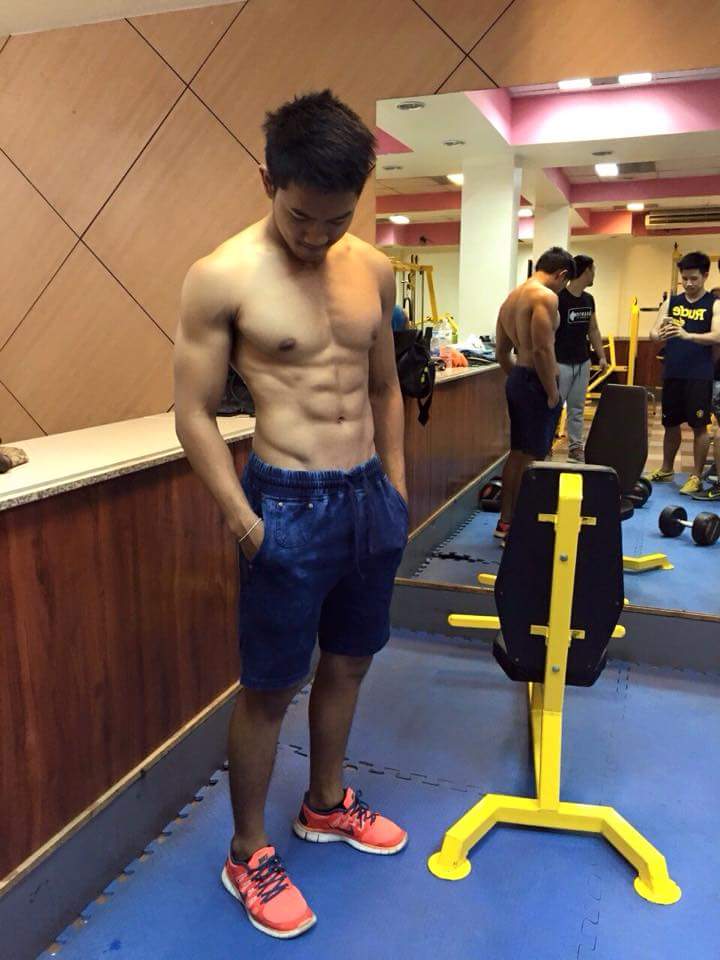 อยากจะบอกน้องคนนี้อีกครั้ง เด้อะ 1,347