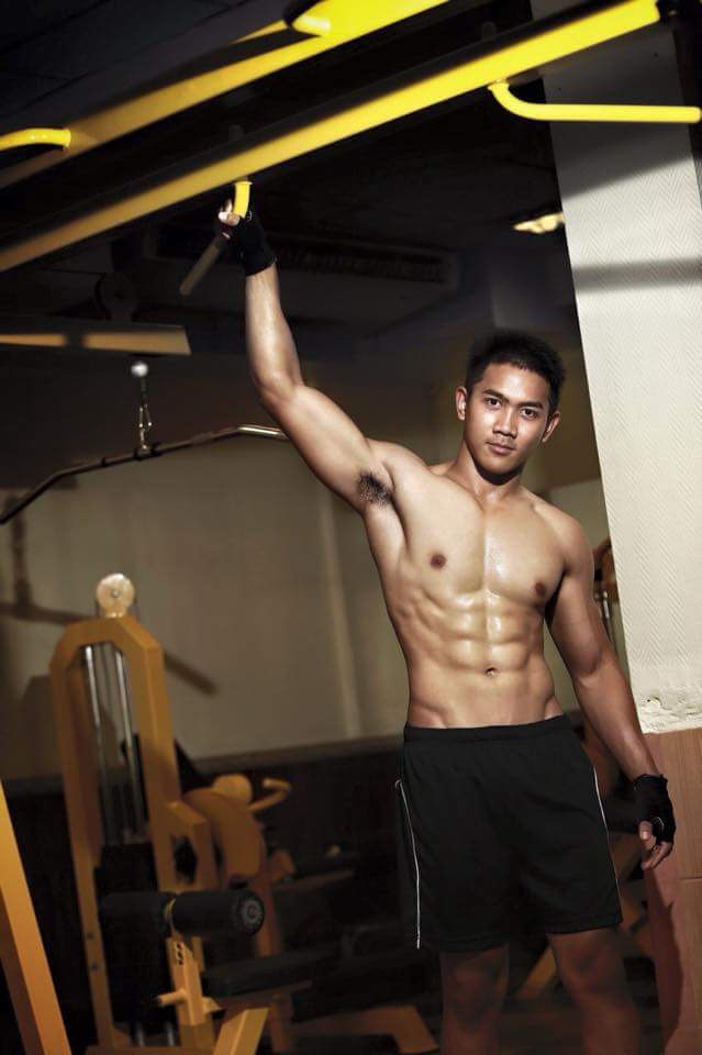 อยากจะบอกน้องคนนี้อีกครั้ง เด้อะ 1,347