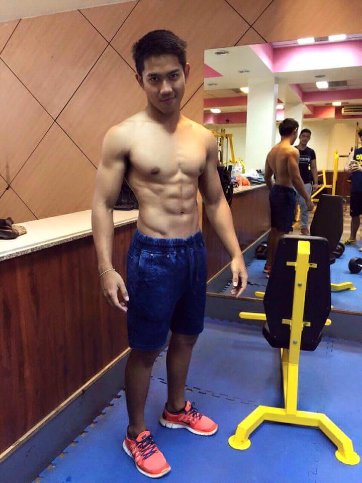 อยากจะบอกน้องคนนี้อีกครั้ง เด้อะ 1,347