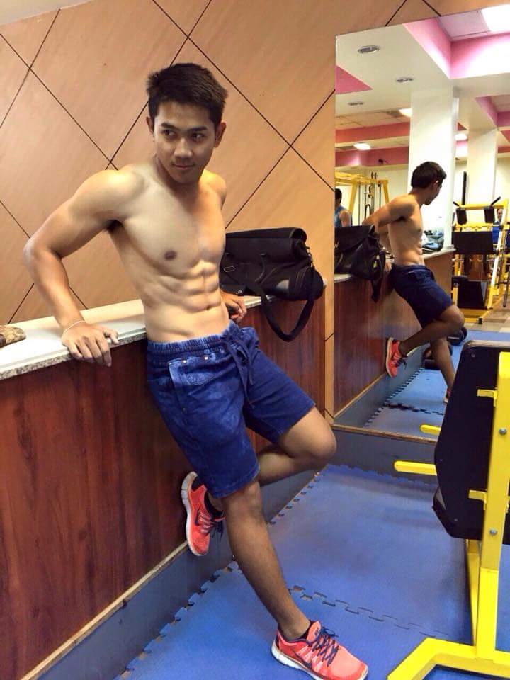 อยากจะบอกน้องคนนี้อีกครั้ง เด้อะ 1,347