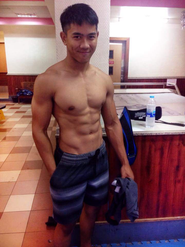 อยากจะบอกน้องคนนี้อีกครั้ง เด้อะ 1,347