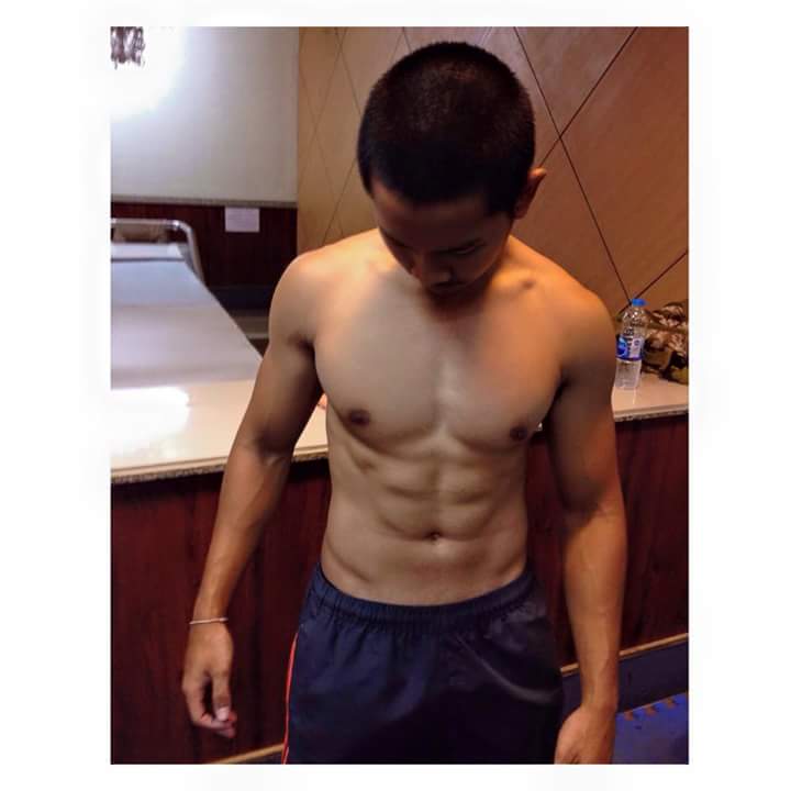 อยากจะบอกน้องคนนี้อีกครั้ง เด้อะ 1,348