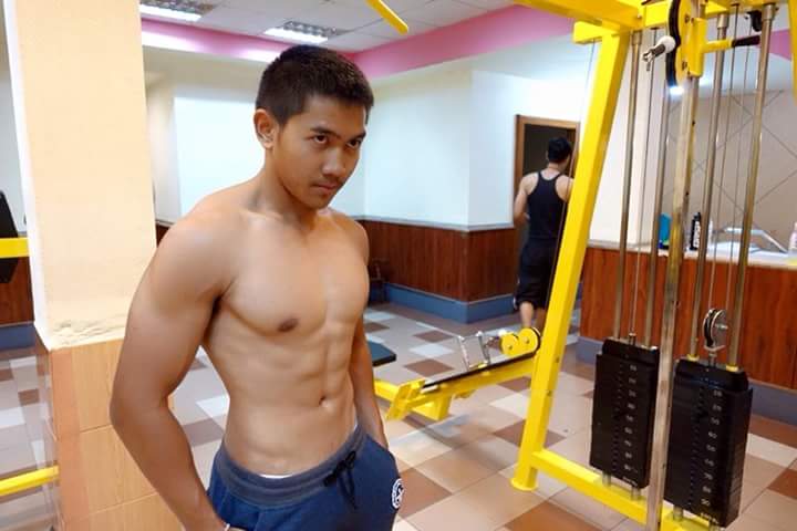 อยากจะบอกน้องคนนี้อีกครั้ง เด้อะ 1,348
