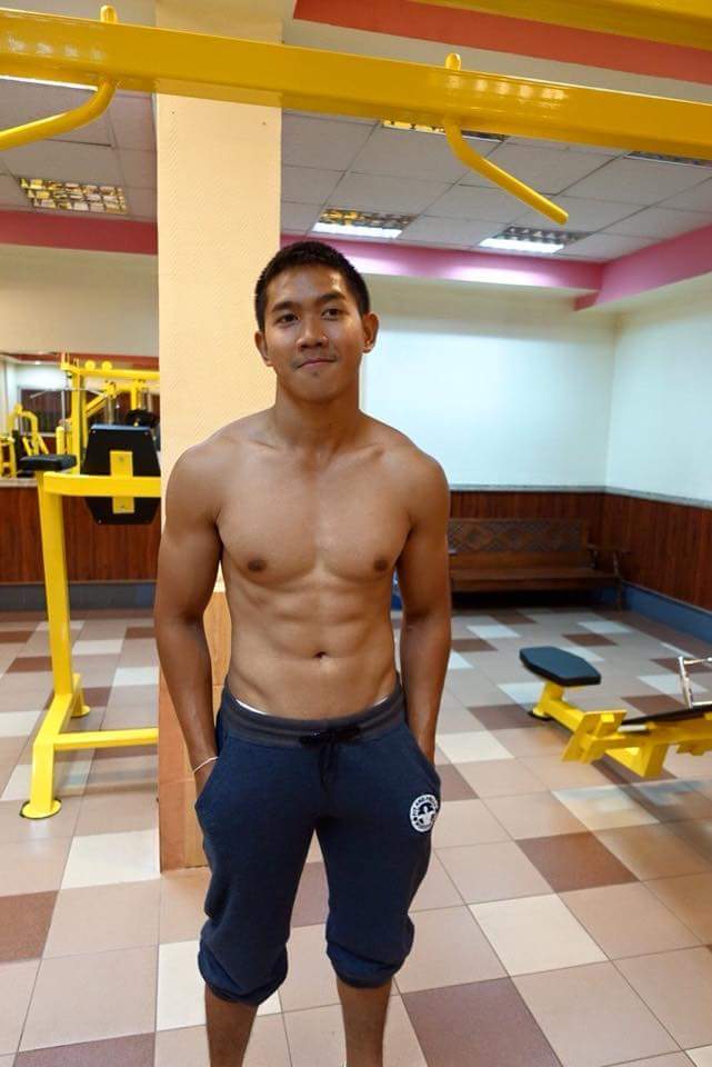 อยากจะบอกน้องคนนี้อีกครั้ง เด้อะ 1,348