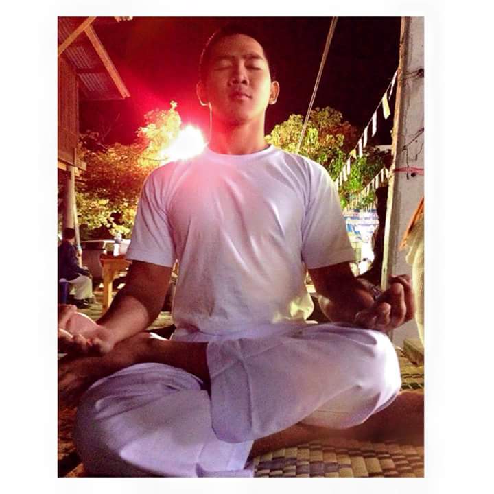 อยากจะบอกน้องคนนี้อีกครั้ง เด้อะ 1,348