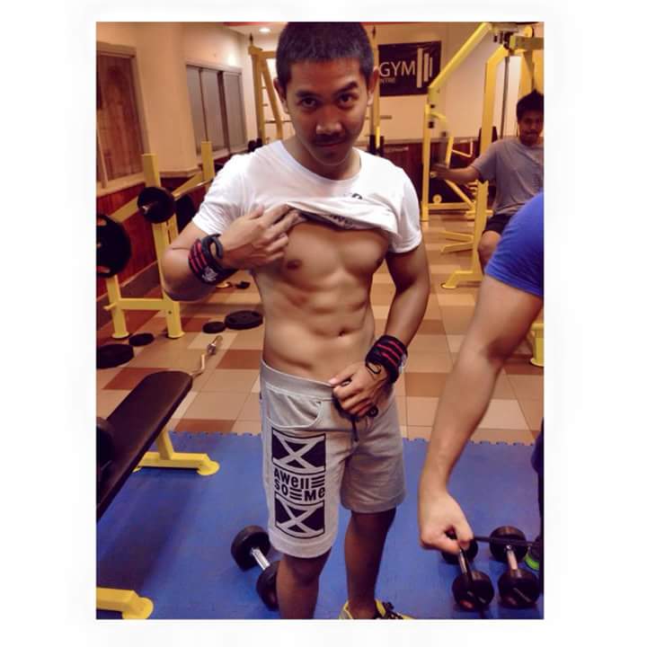 อยากจะบอกน้องคนนี้อีกครั้ง เด้อะ 1,348
