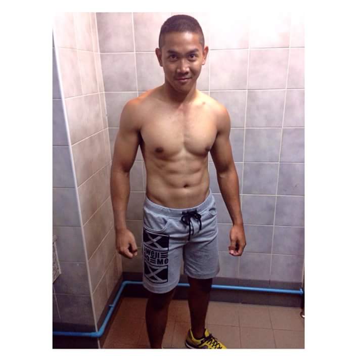 อยากจะบอกน้องคนนี้อีกครั้ง เด้อะ 1,348