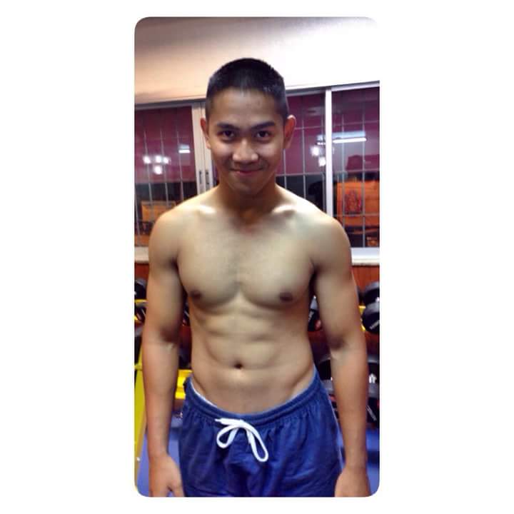 อยากจะบอกน้องคนนี้อีกครั้ง เด้อะ 1,348