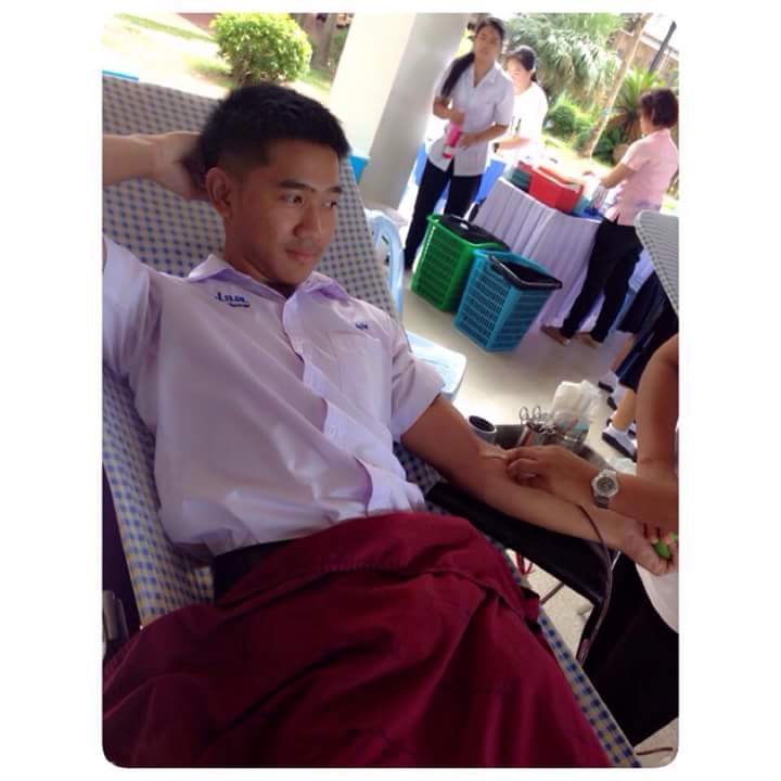 อยากจะบอกน้องคนนี้อีกครั้ง เด้อะ 1,348