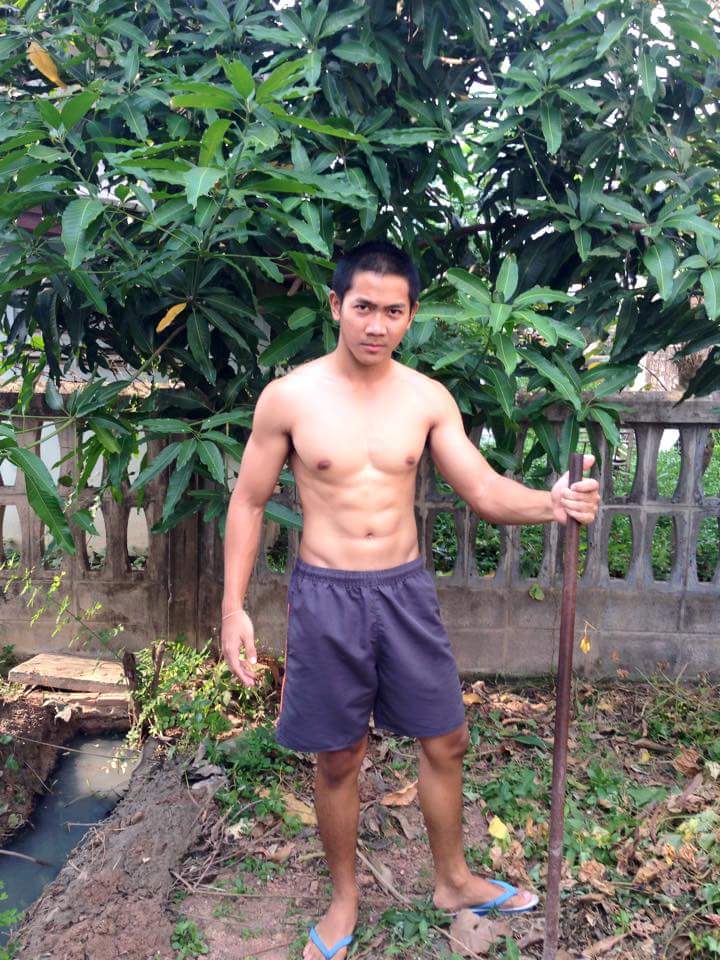 อยากจะบอกน้องคนนี้อีกครั้ง เด้อะ 1,348