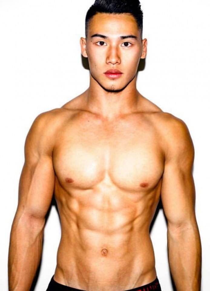 [#iGaysMeg 007] ปลายฉ่ำหนังสือแฉะ Wilson Lai (18+)