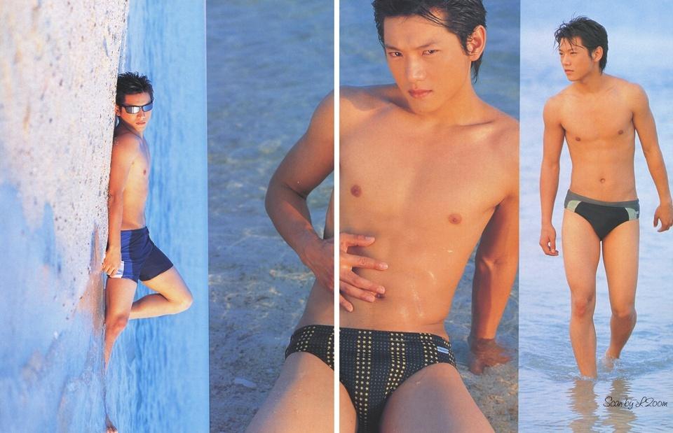 (วันวาน) ก๊อต มณฑล @ นิตยสาร เธอกับฉัน no.462 March 2003