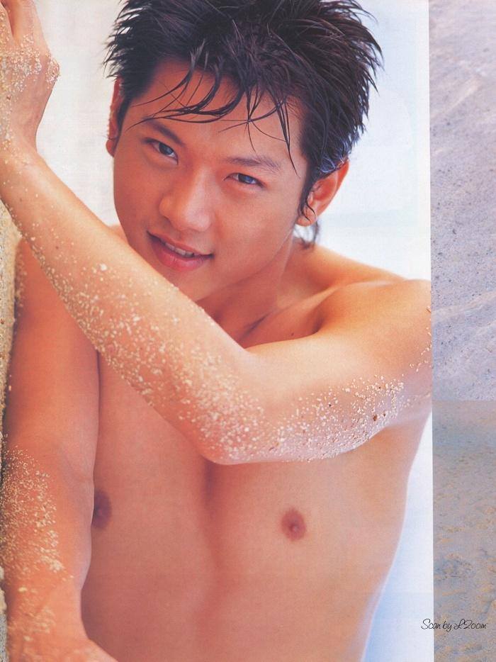 (วันวาน) ก๊อต มณฑล @ นิตยสาร เธอกับฉัน no.462 March 2003
