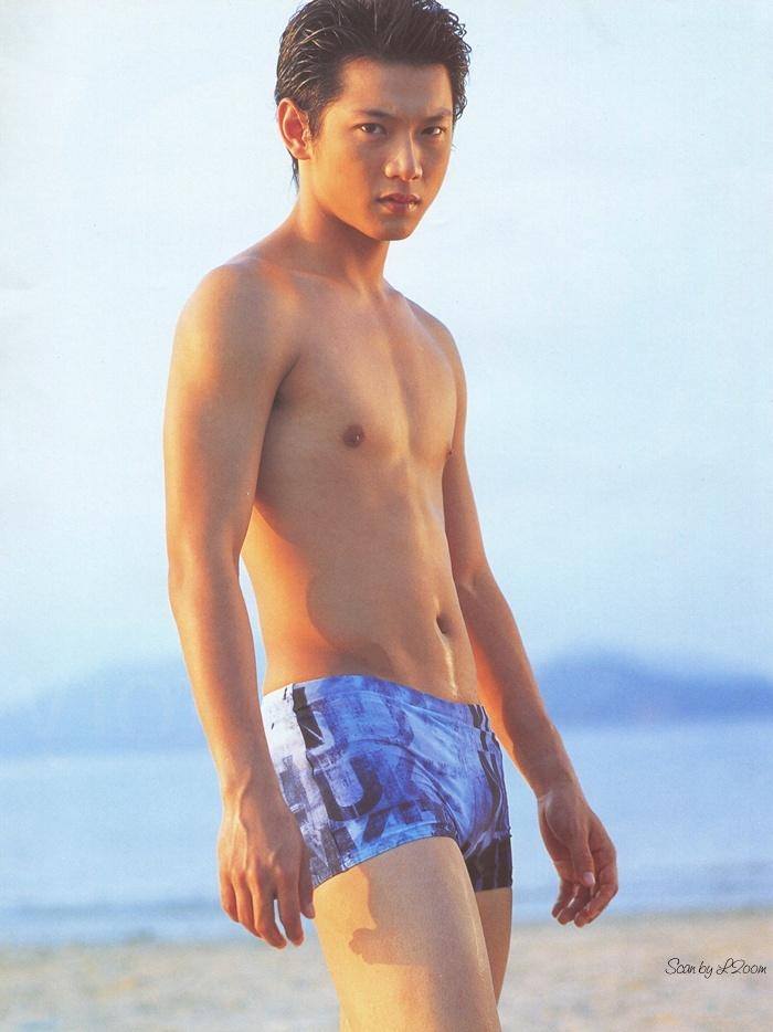 (วันวาน) ก๊อต มณฑล @ นิตยสาร เธอกับฉัน no.462 March 2003