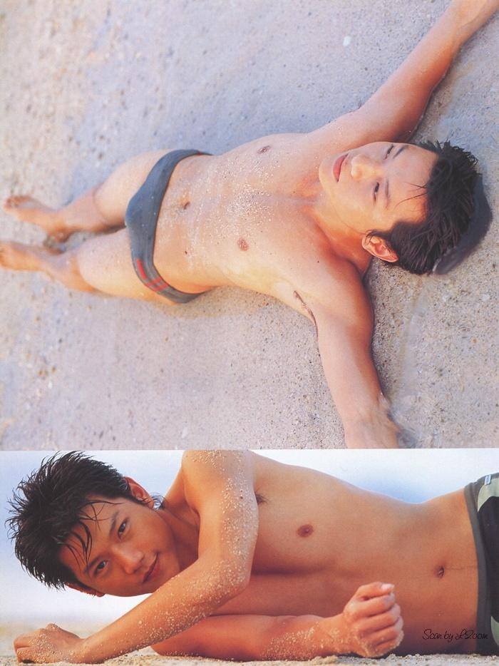 (วันวาน) ก๊อต มณฑล @ นิตยสาร เธอกับฉัน no.462 March 2003