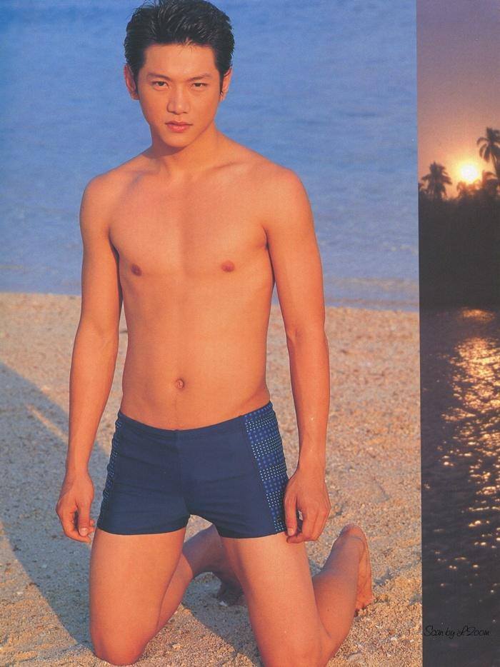 (วันวาน) ก๊อต มณฑล @ นิตยสาร เธอกับฉัน no.462 March 2003