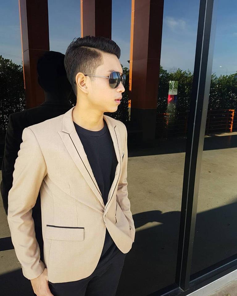 ยูโร อนันต์สิทธิ์ พระเอกวัยรุ่นหน้าใหม่