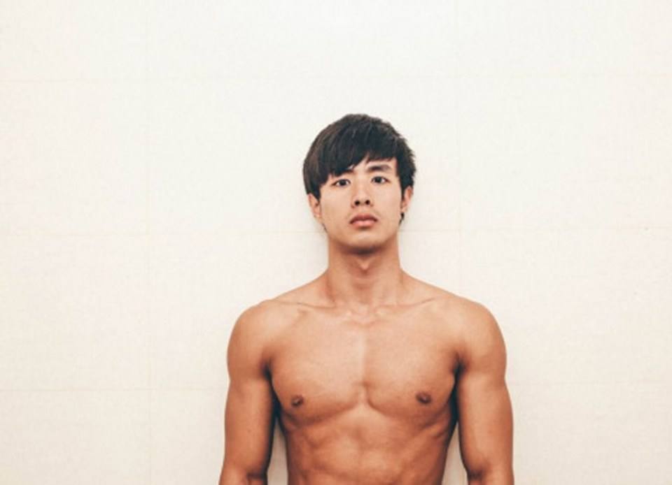 [#iGaysMeg 008] ปลายฉ่ำหนังสือแฉะ Chien Chih Xuan (18+)
