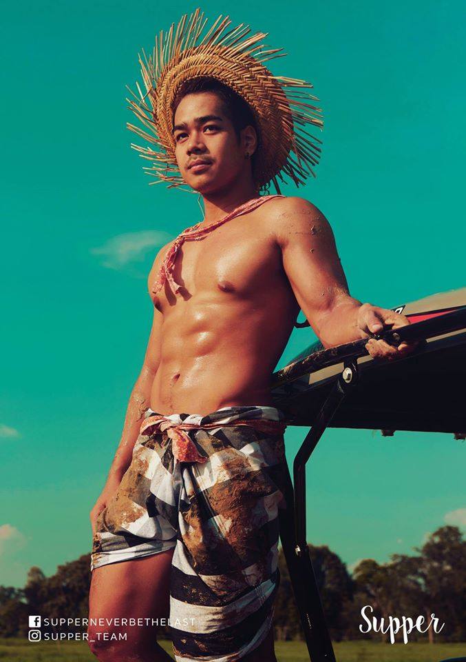 อยากช่วยชาวนา