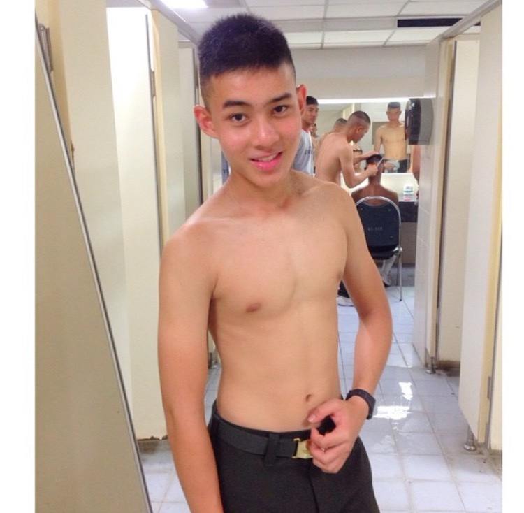 ชายหนุ่ม#9