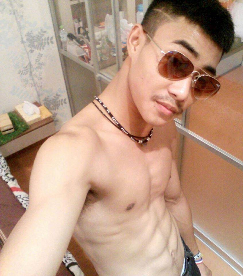 ชายหนุ่ม#9