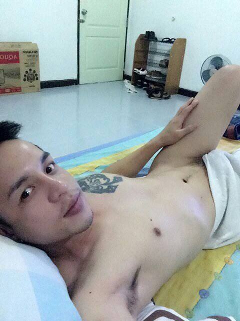 ชายหนุ่ม#9
